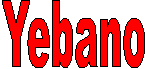 Yebano