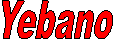 Yebano