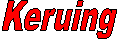 Keruing