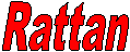 Rattan